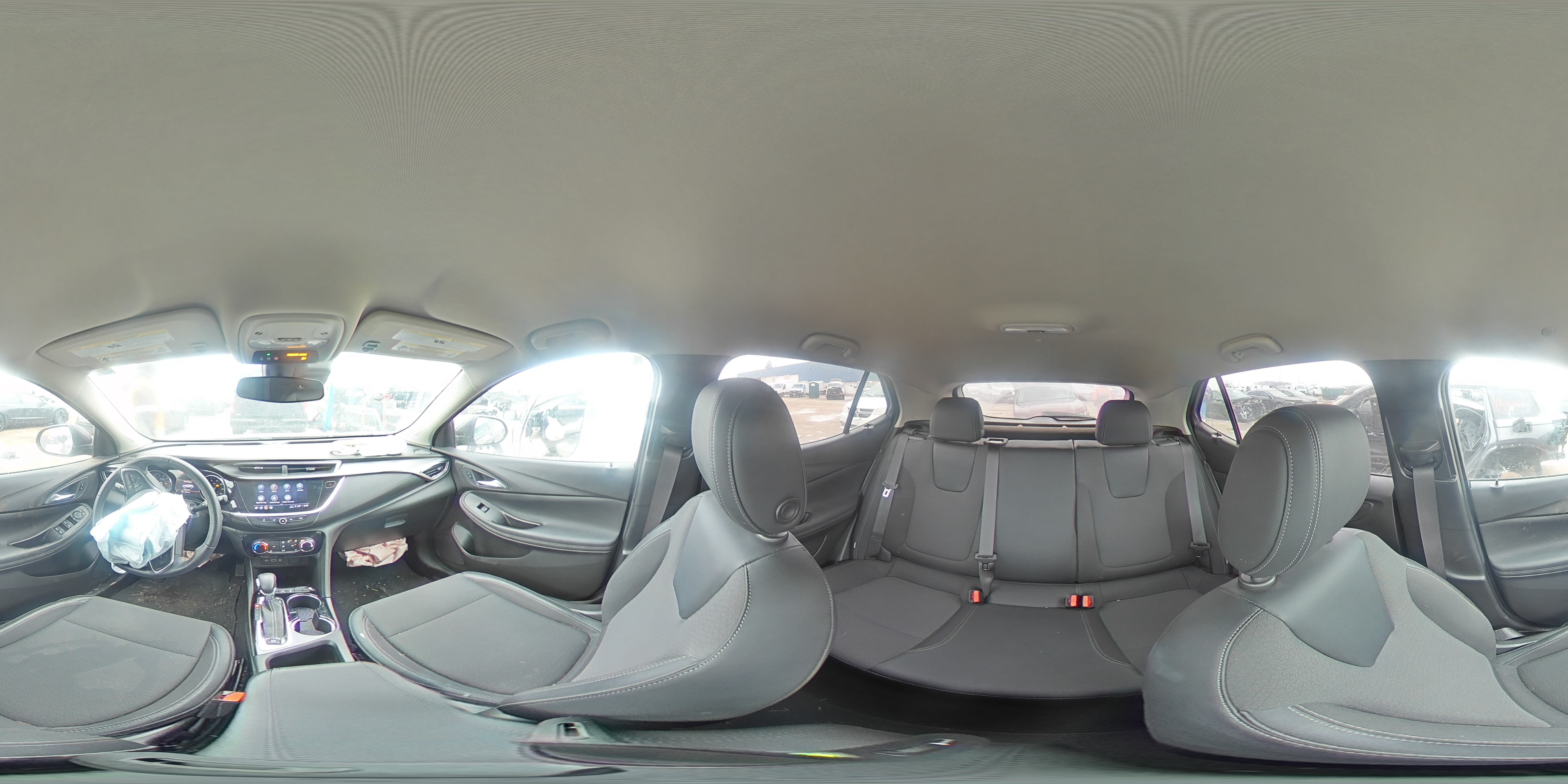 2021 Buick Encore - Image 13