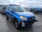 2003 TOYOTA RAV4 NV VV for sale at Copart SANDWICH