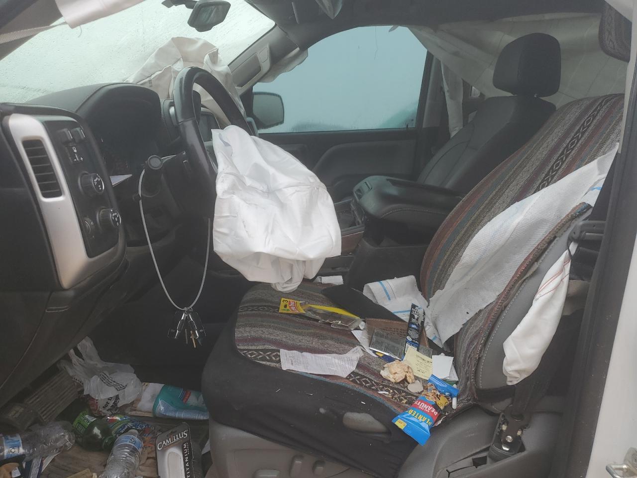 2018 GMC Sierra - Image 7