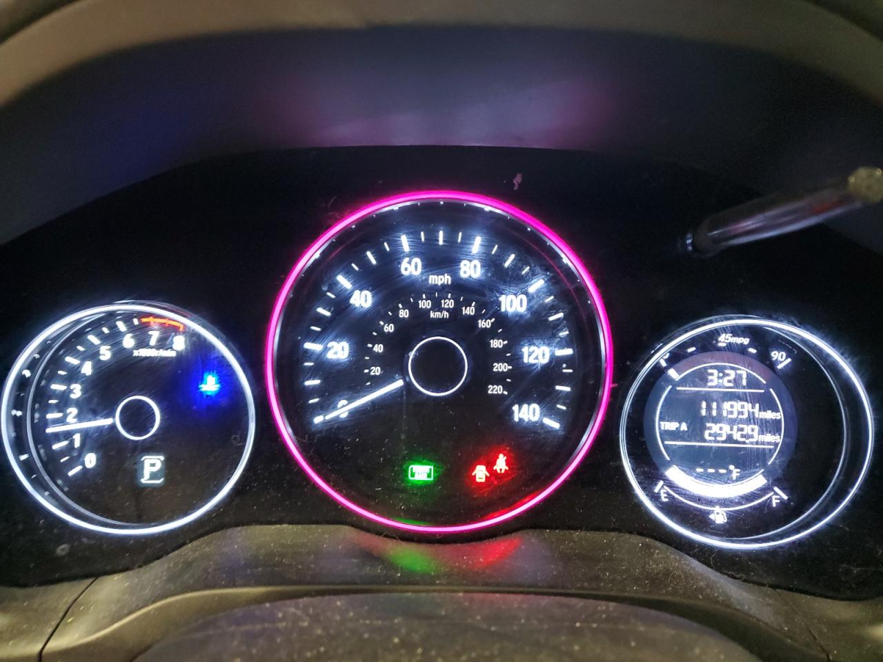 2018 Honda HR-V - Image 9