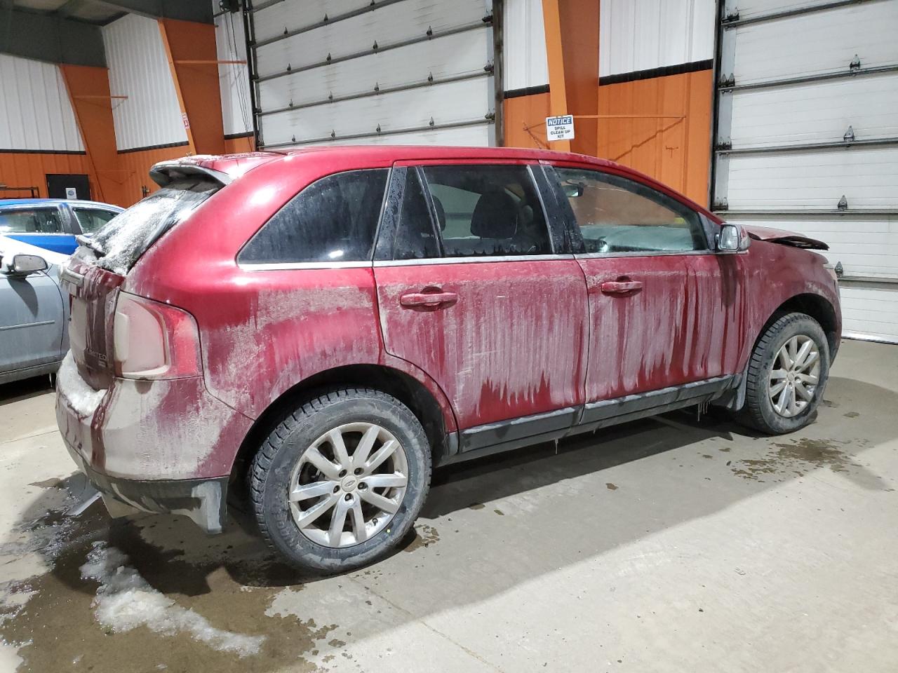 2013 Ford Edge - Image 3