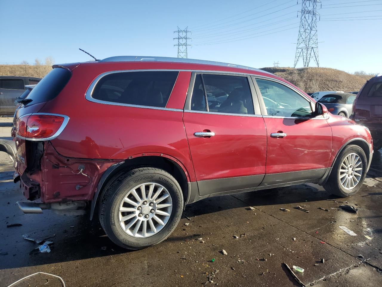 2011 Buick Enclave - Image 3