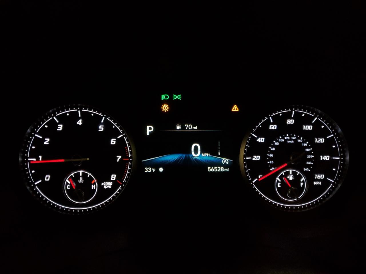 2023 Hyundai Santa Fe - Image 9