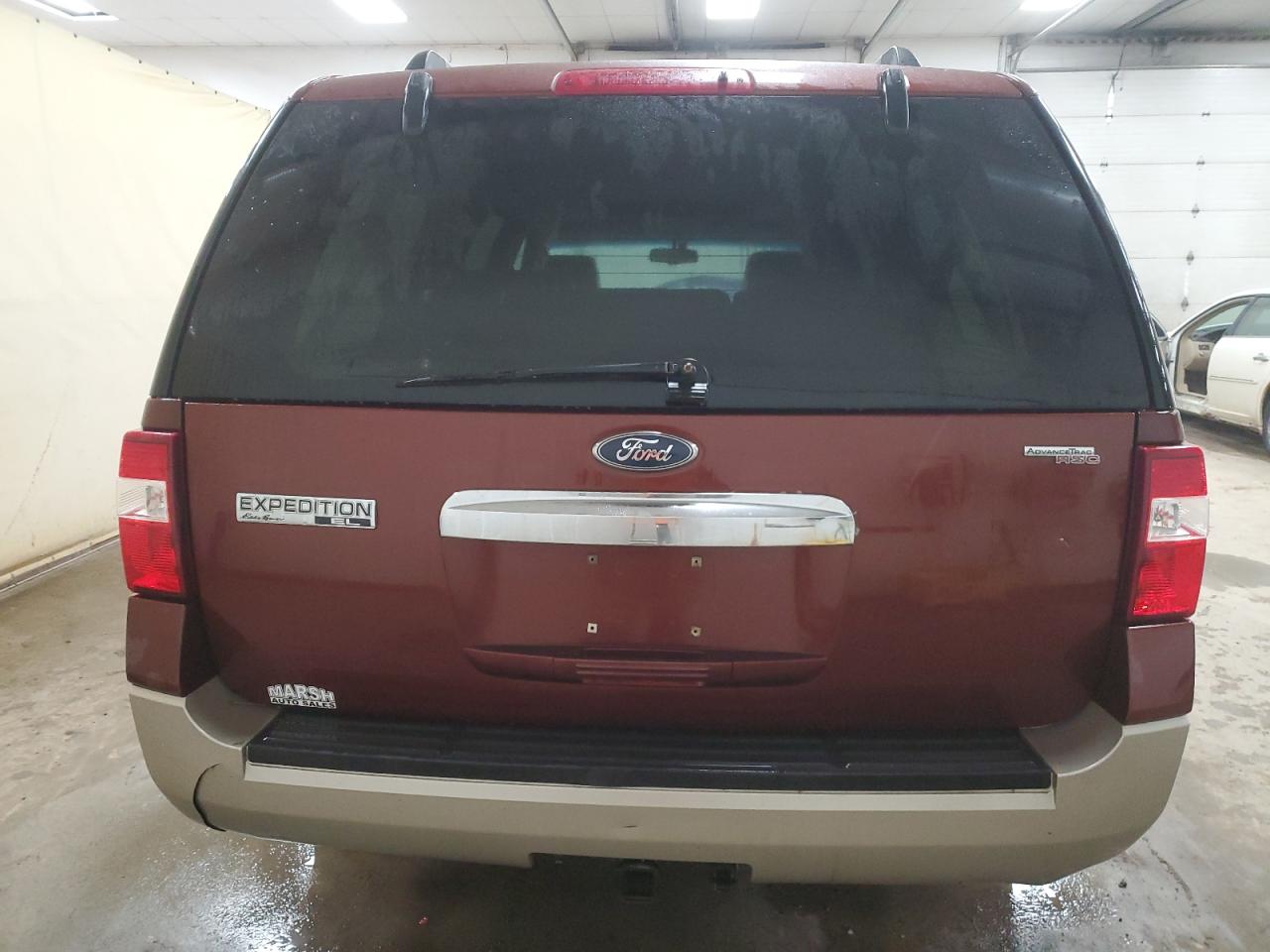 2007 Ford Expedition - Image 6