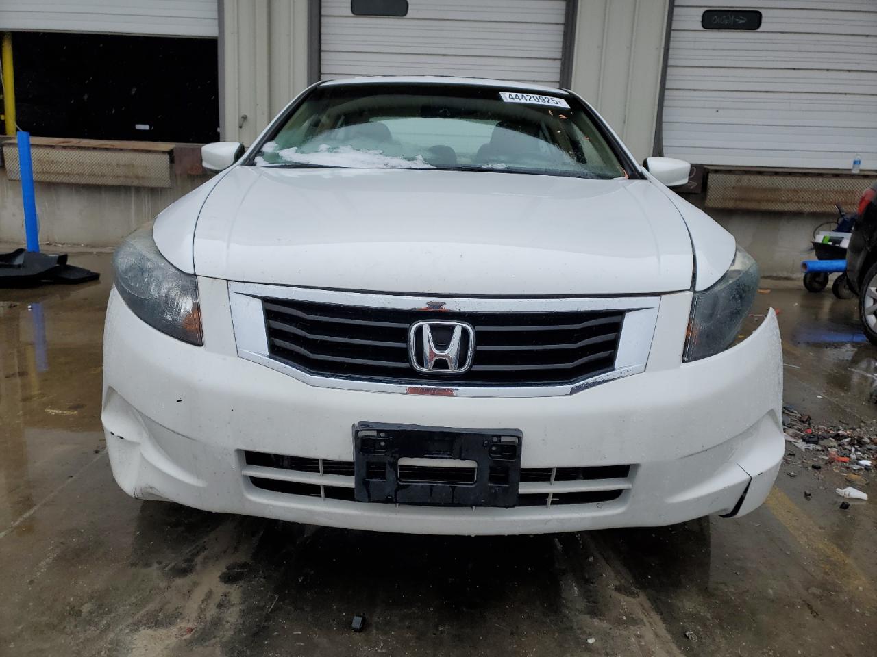 2009 Honda Accord - Image 5