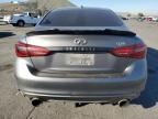 2019 Infiniti Q50 Luxe продається в Colton, CA - Front End