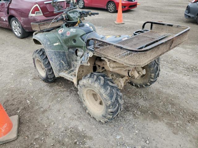 2006 HONDA TRX500 FE  