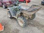 2006 HONDA TRX500 FE   for sale at Copart LA - BATON ROUGE