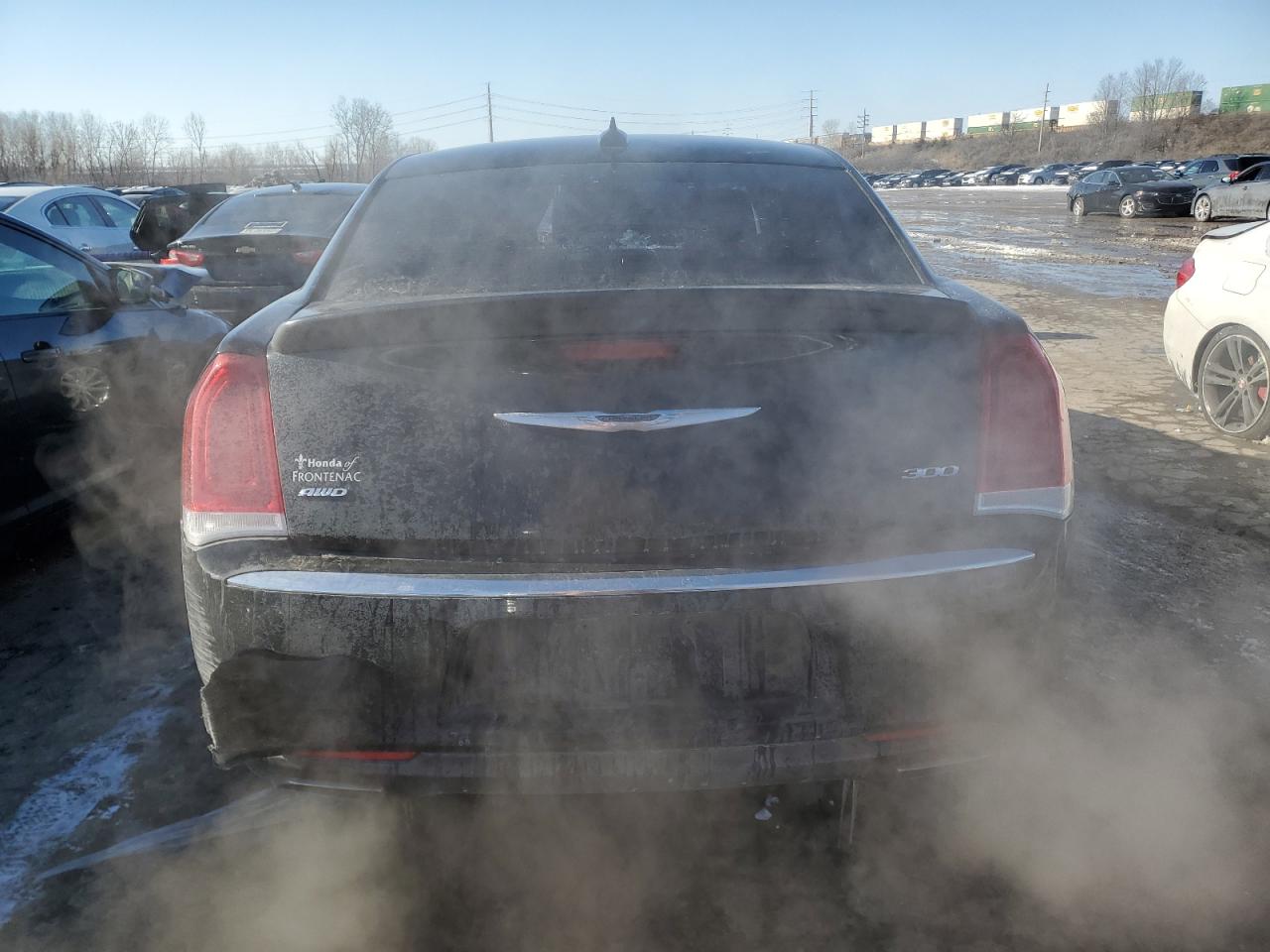 2015 Chrysler 300 - Image 6