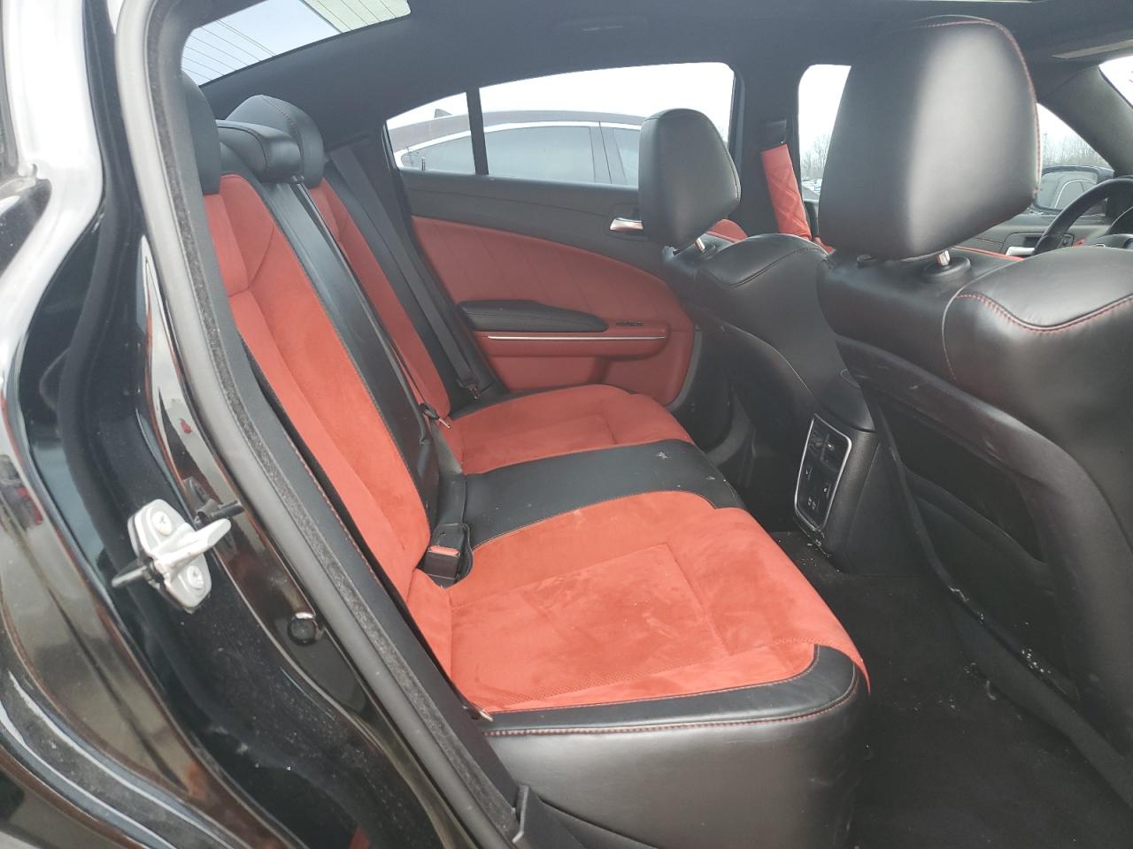 2021 Dodge Charger - Image 10