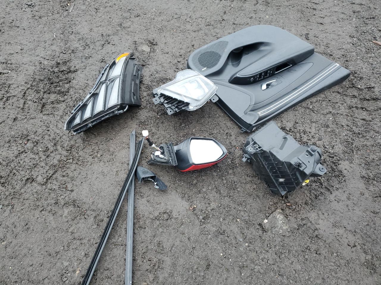 2023 Hyundai Tucson - Image 15