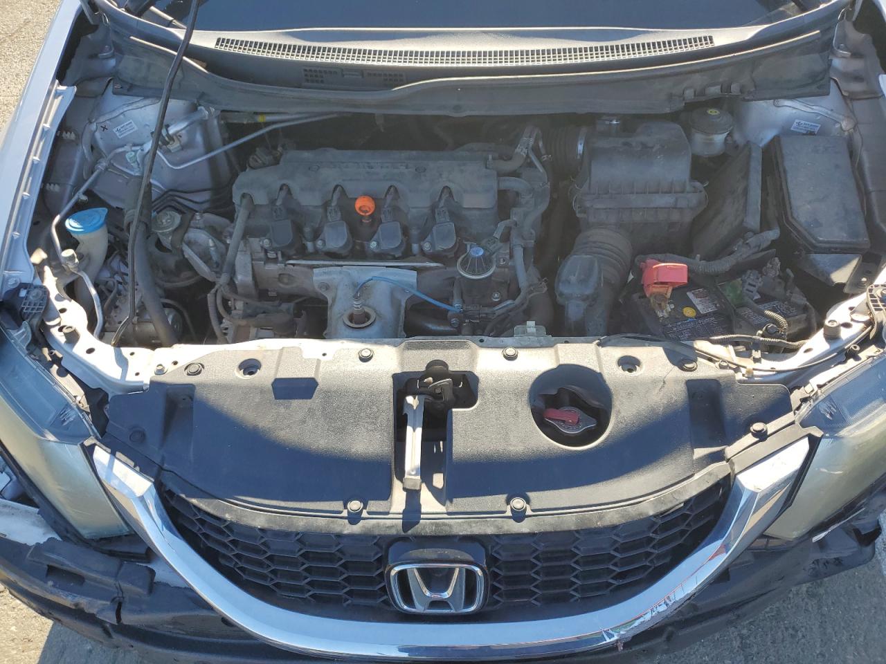 2013 Honda Civic - Image 11