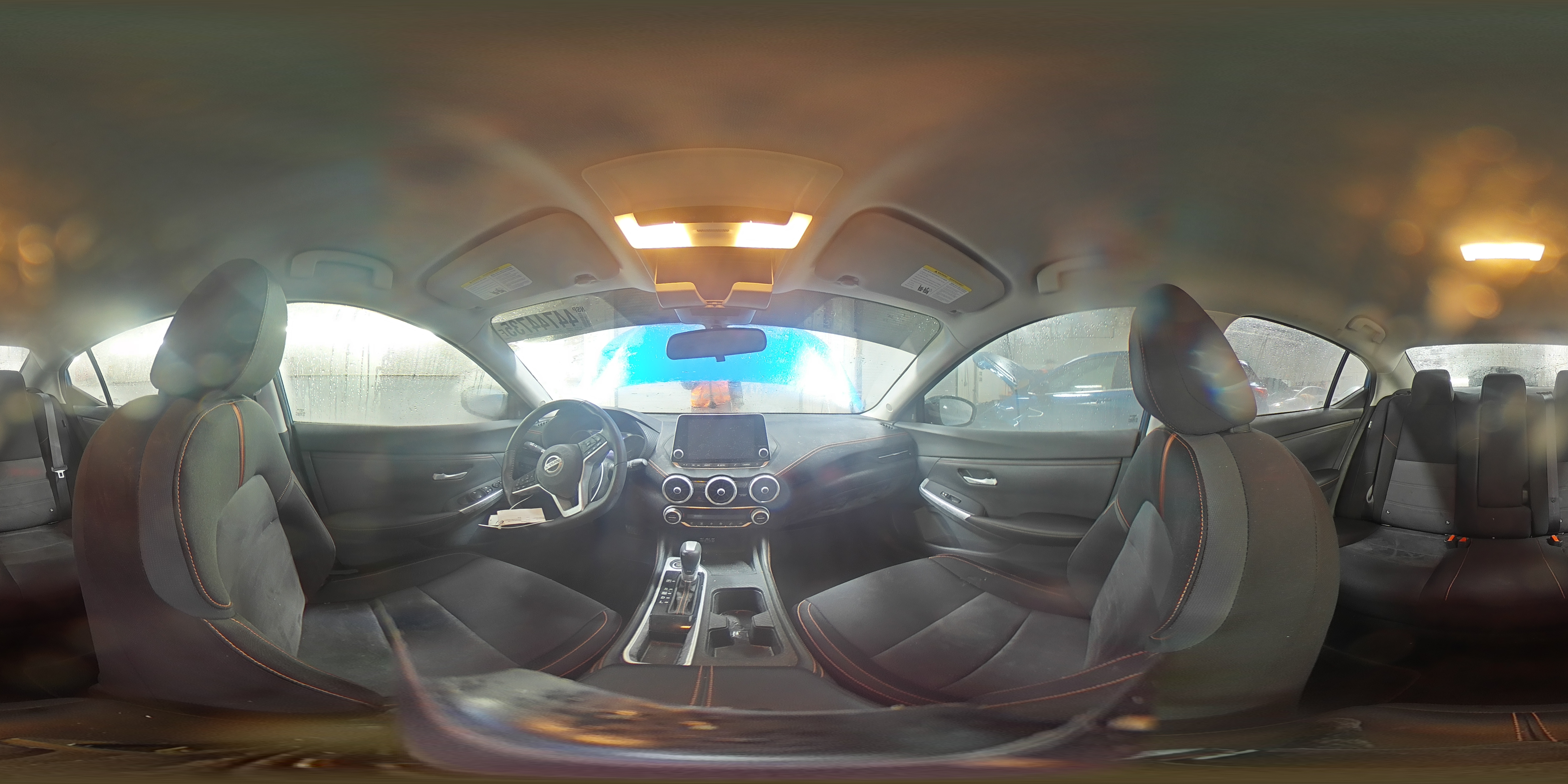 2020 Nissan Sentra - Image 15