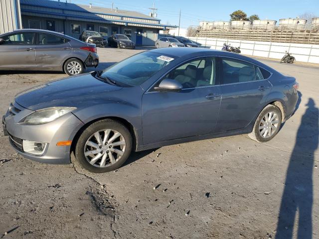 2011 Mazda 6 I