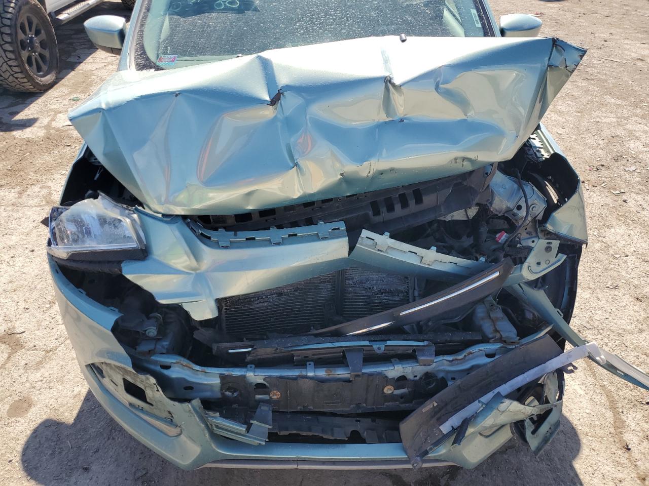 2013 Ford Escape - Image 14