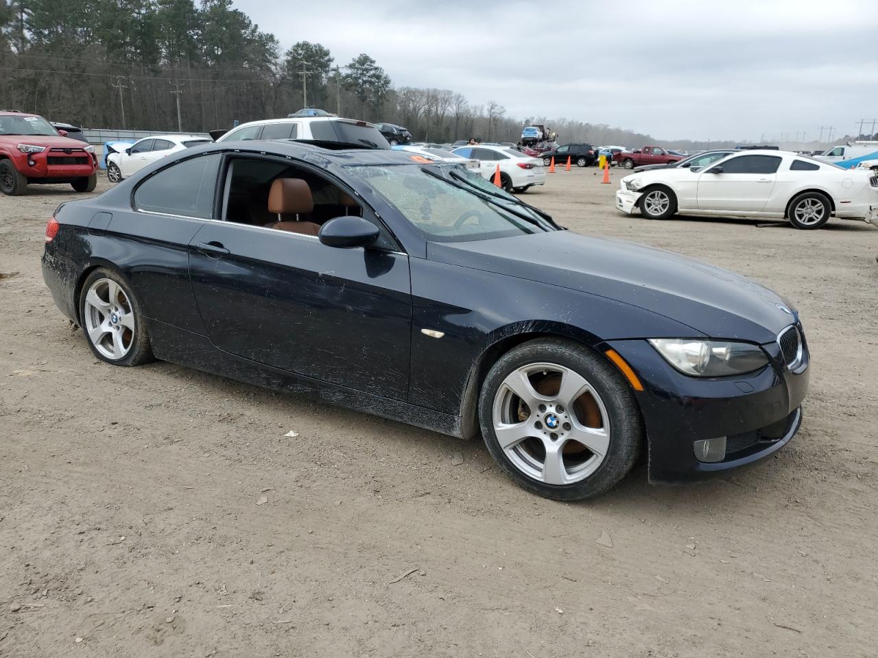 2008 BMW 3er - Image 4