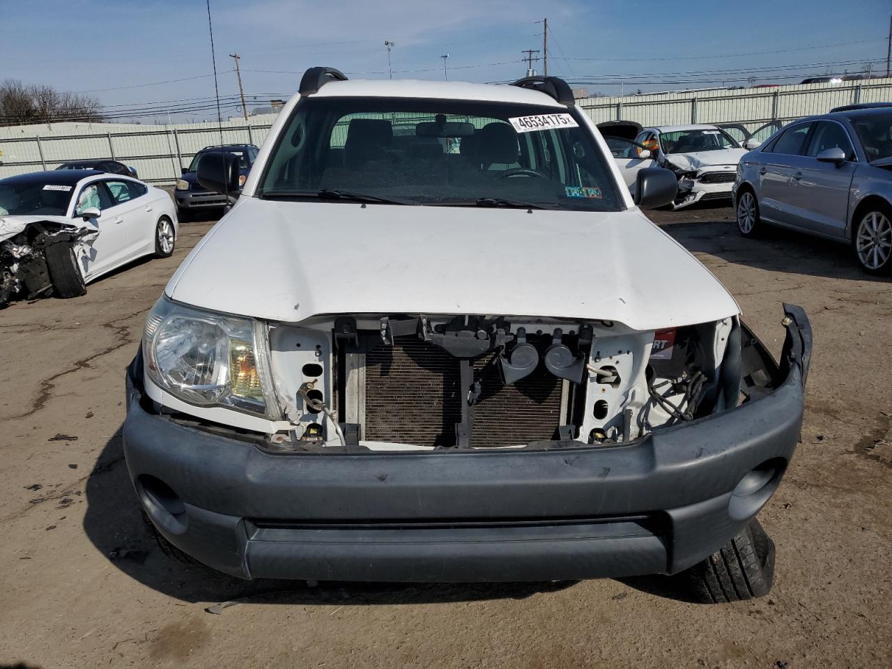 2009 Toyota Tacoma - Image 5