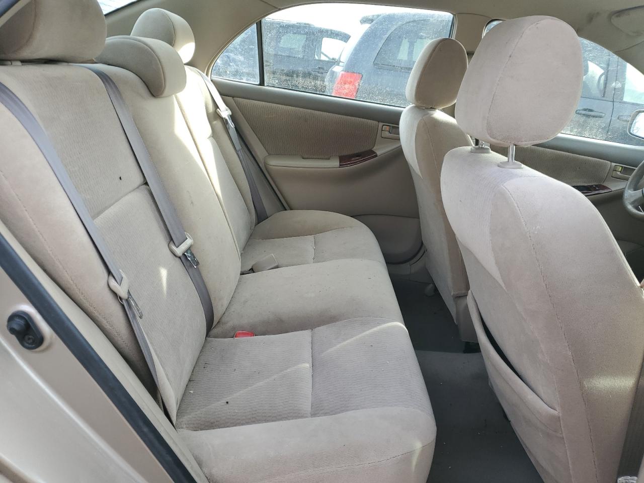 2006 Toyota Corolla - Image 10