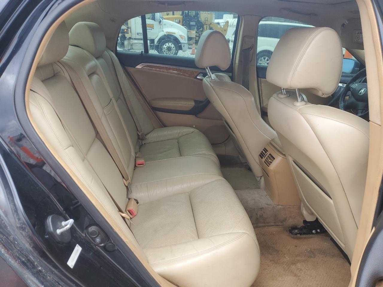 2004 Acura TL - Image 11