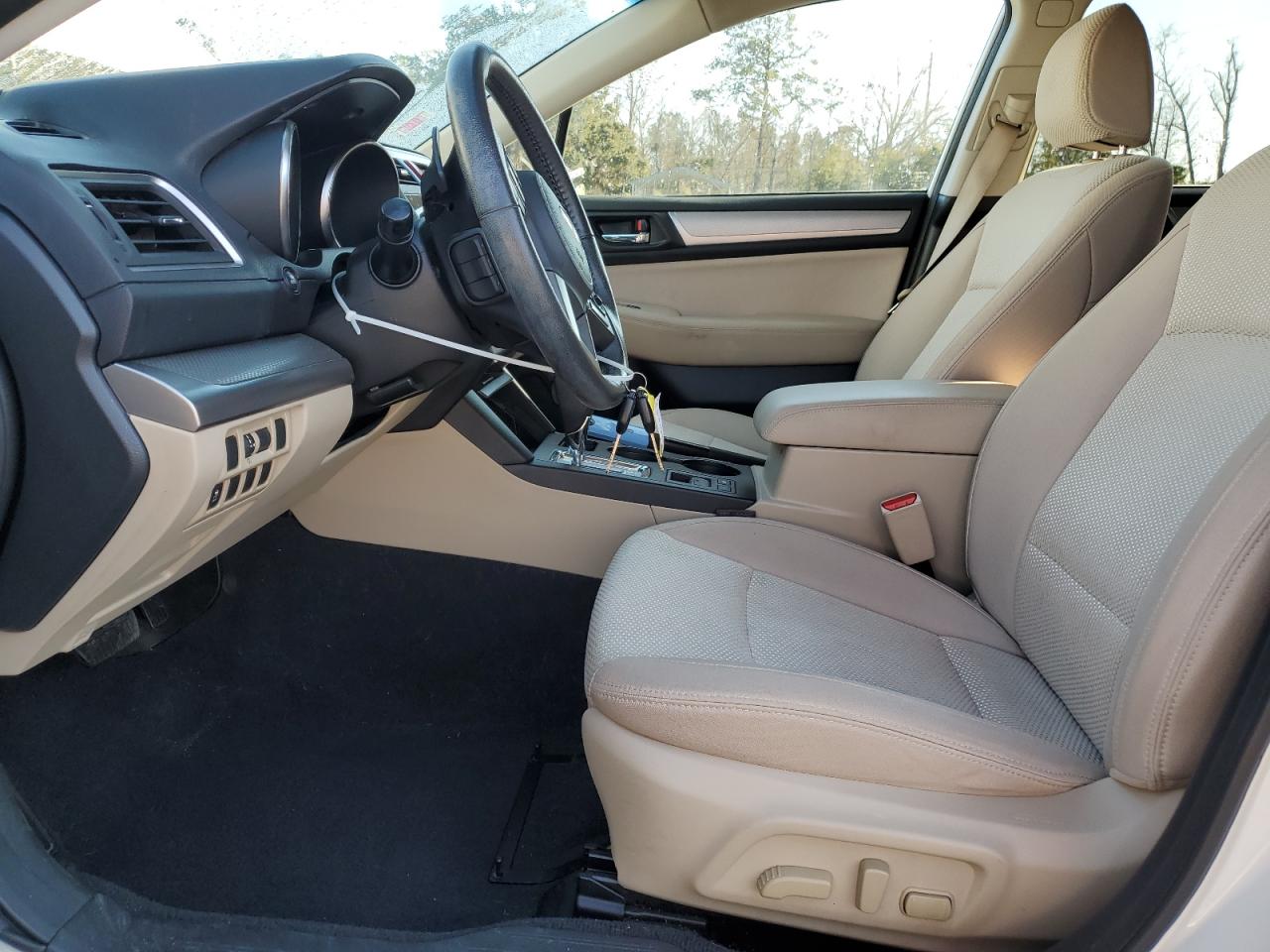 2017 Subaru Outback - Image 7