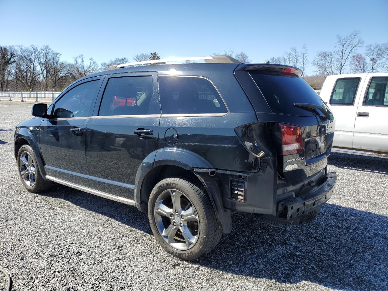 2016 Dodge Journey - Image 2