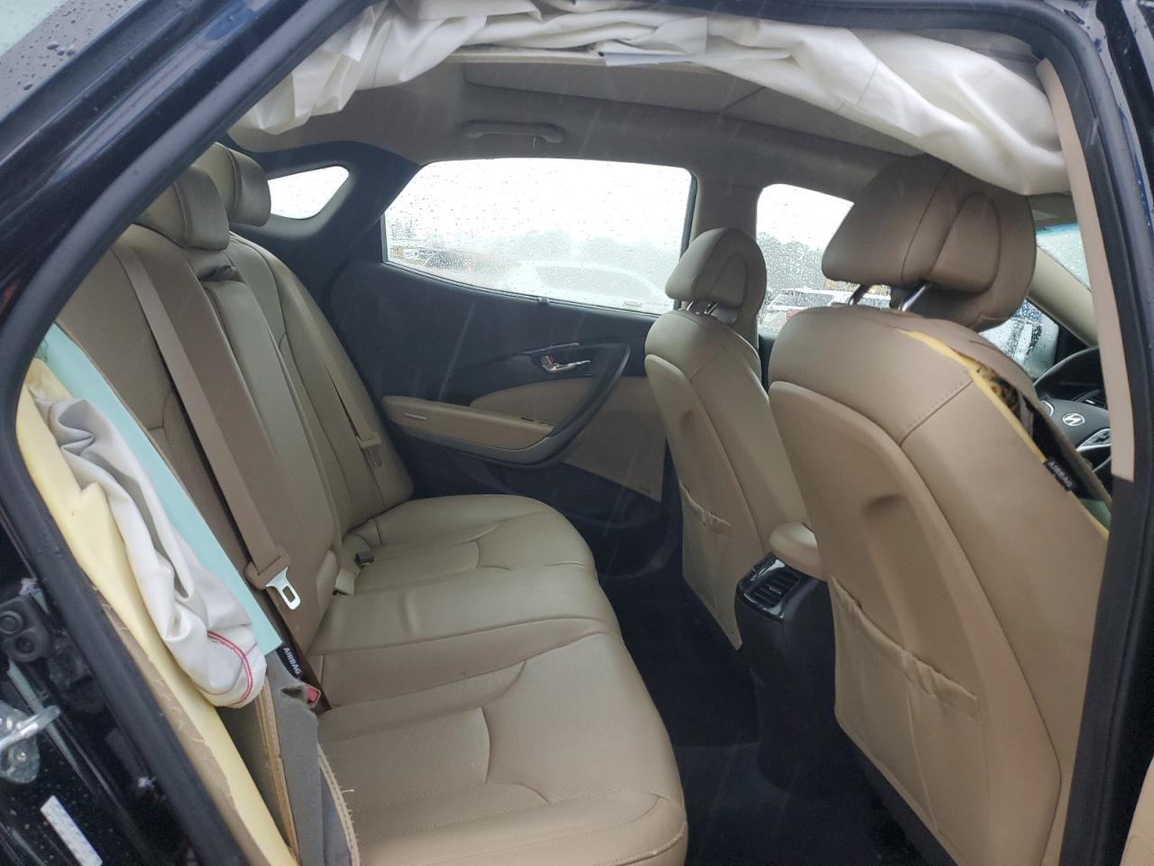 2015 Hyundai Azera - Image 10