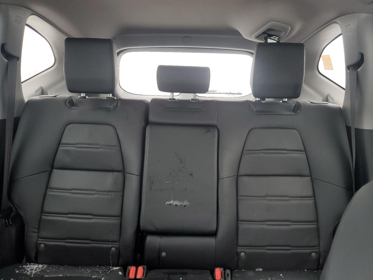 2022 Honda CR-V - Image 10