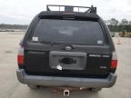 2000 Toyota 4Runner Limited იყიდება Harleyville-ში, SC - Undercarriage