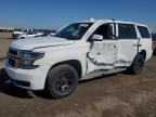 2015 Chevrolet Tahoe Police for Sale in Houston, TX - Side