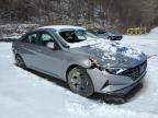 2023 Hyundai Elantra Sel იყიდება Marlboro-ში, NY - Side