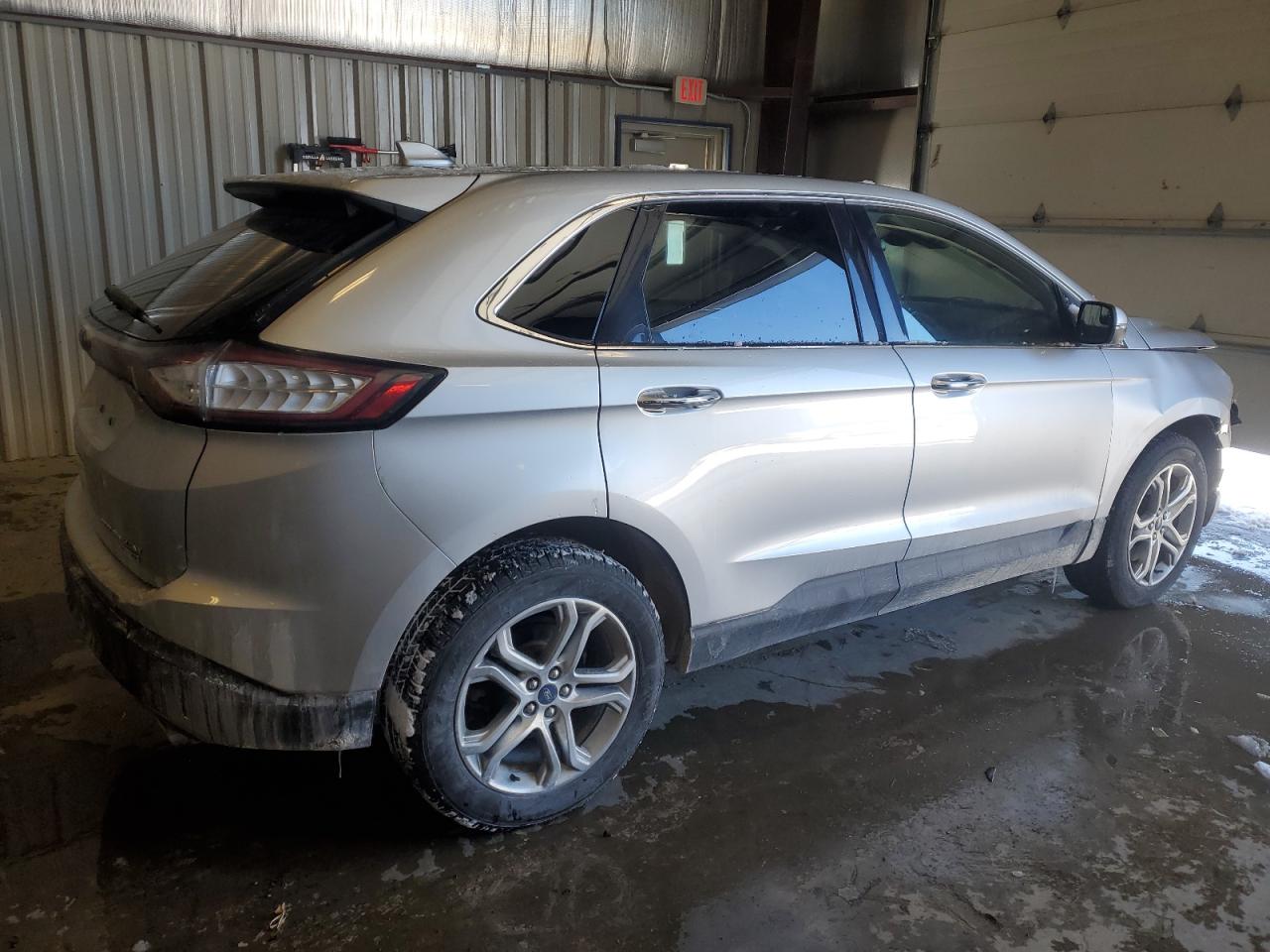 2017 Ford Edge - Image 3