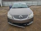 2012 Buick Lacrosse Premium de vânzare în Grenada, MS - Front End