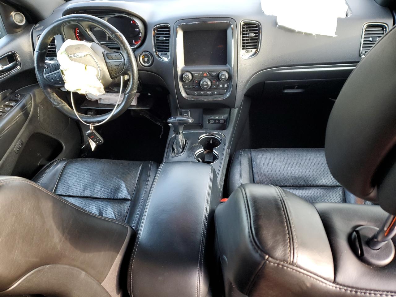 2020 Dodge Durango - Image 8