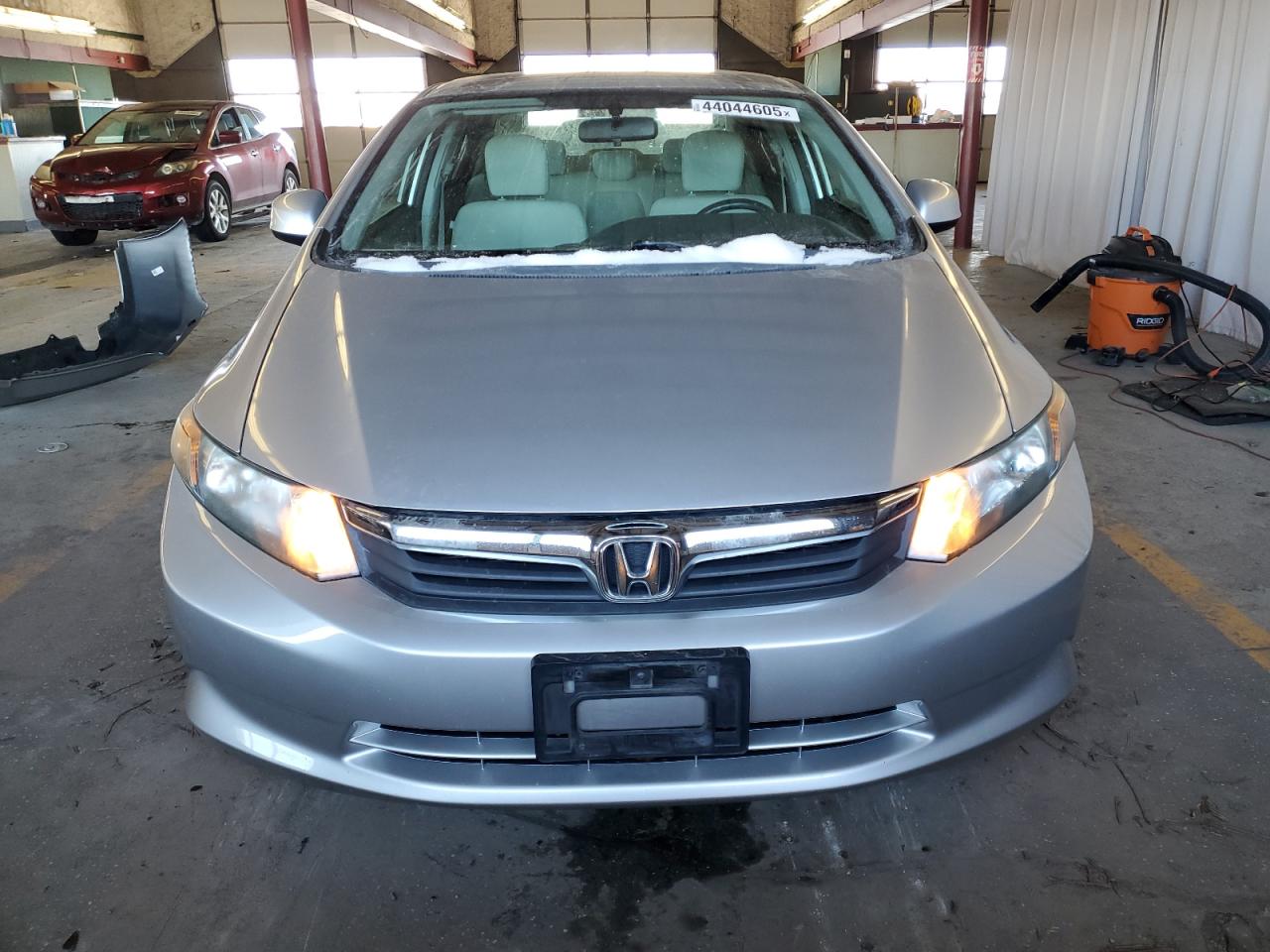 2012 Honda Civic - Image 5