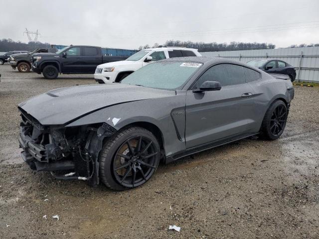 2018 Ford Mustang Shelby Gt350