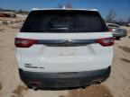 2020 Chevrolet Traverse Ls на продаже в Oklahoma City, OK - Front End