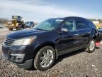 2015 Chevrolet Traverse Lt zu verkaufen in Hueytown, AL - Rear End