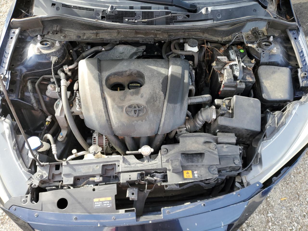 2017 Toyota Yaris - Image 11