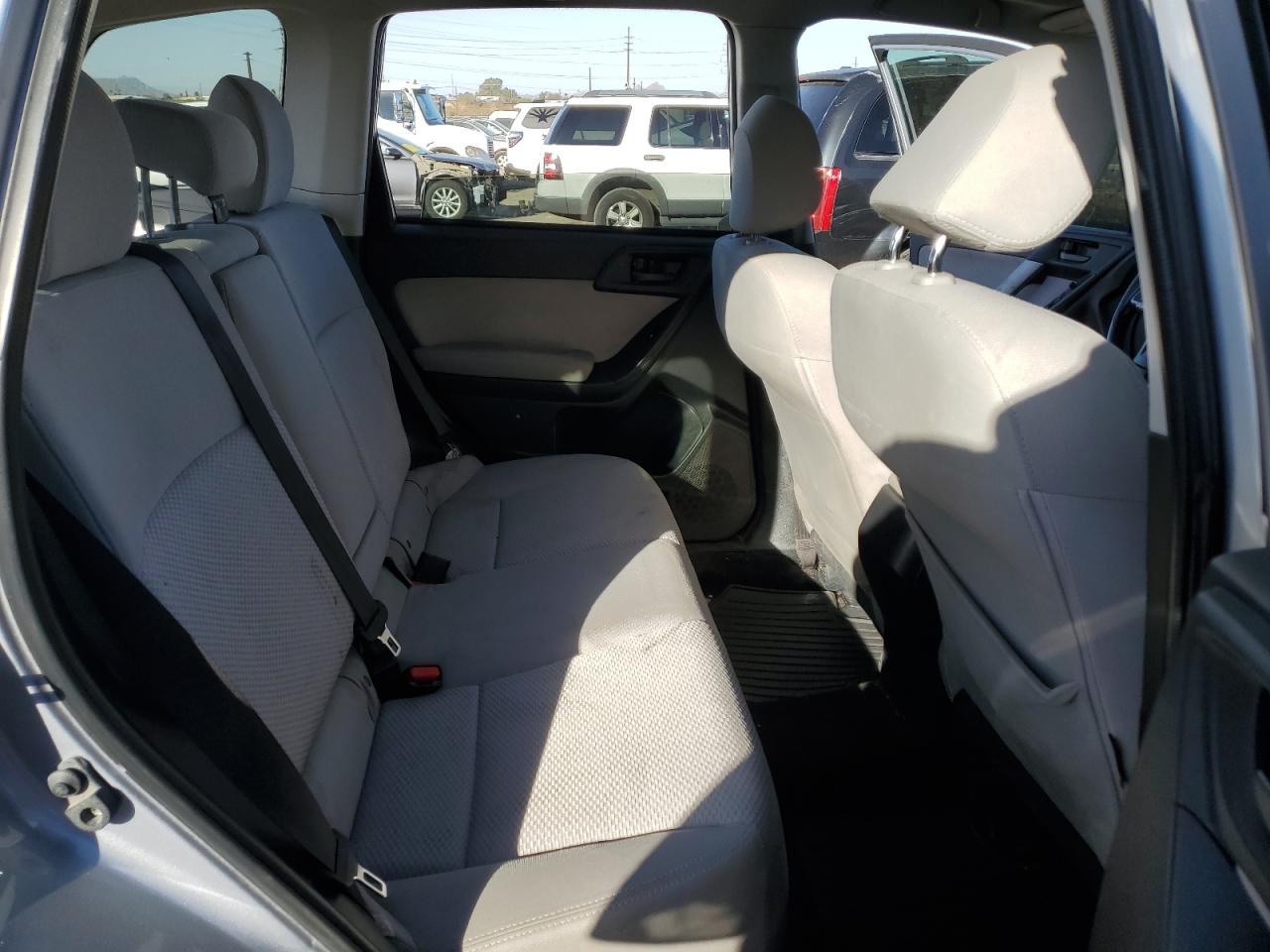2016 Subaru Forester - Image 10