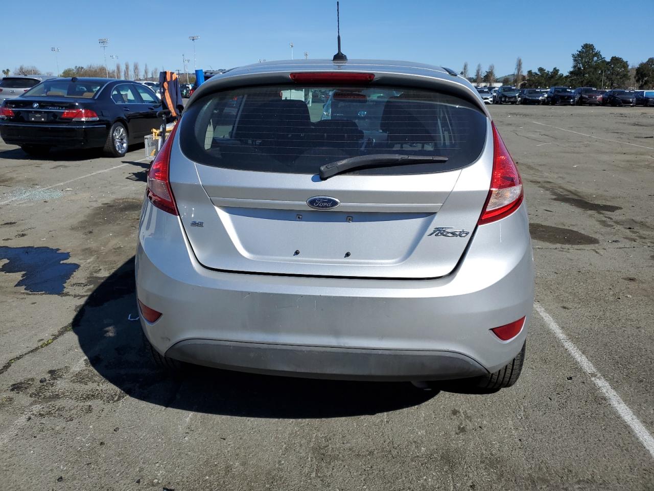 2013 Ford Fiesta - Image 6