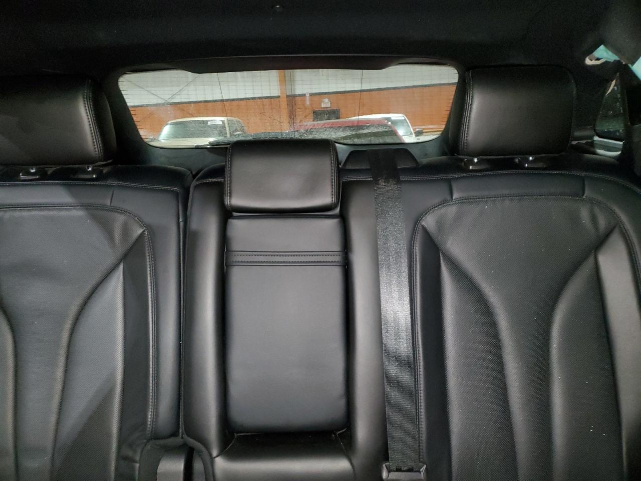 2020 Lincoln Nautilus Reserve VIN: 2LMPJ8K90LBL12750 Lot: 44445265