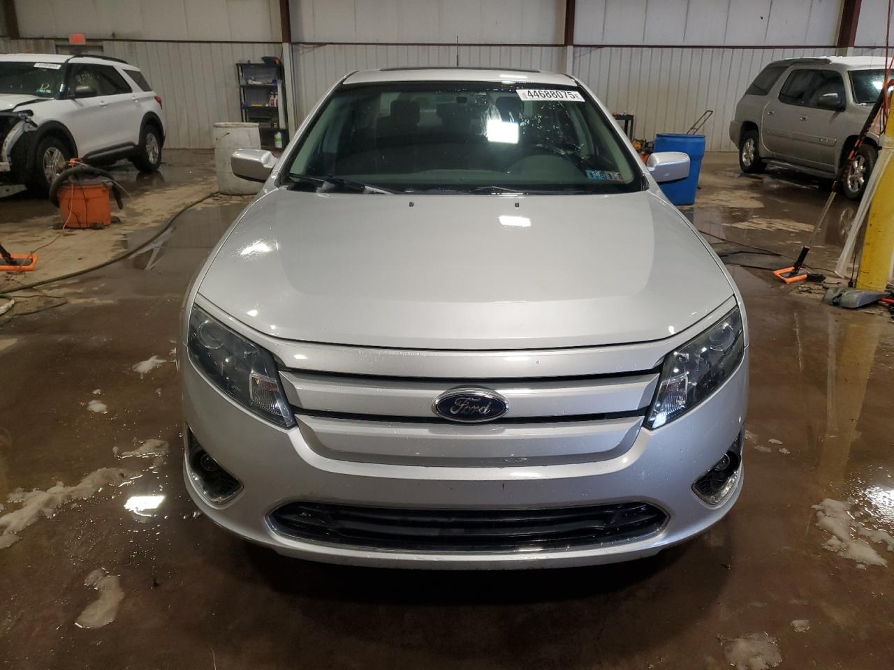 2012 Ford Fusion - Image 5