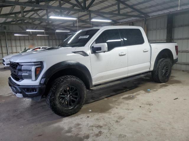 2024 Ford F150 Raptor