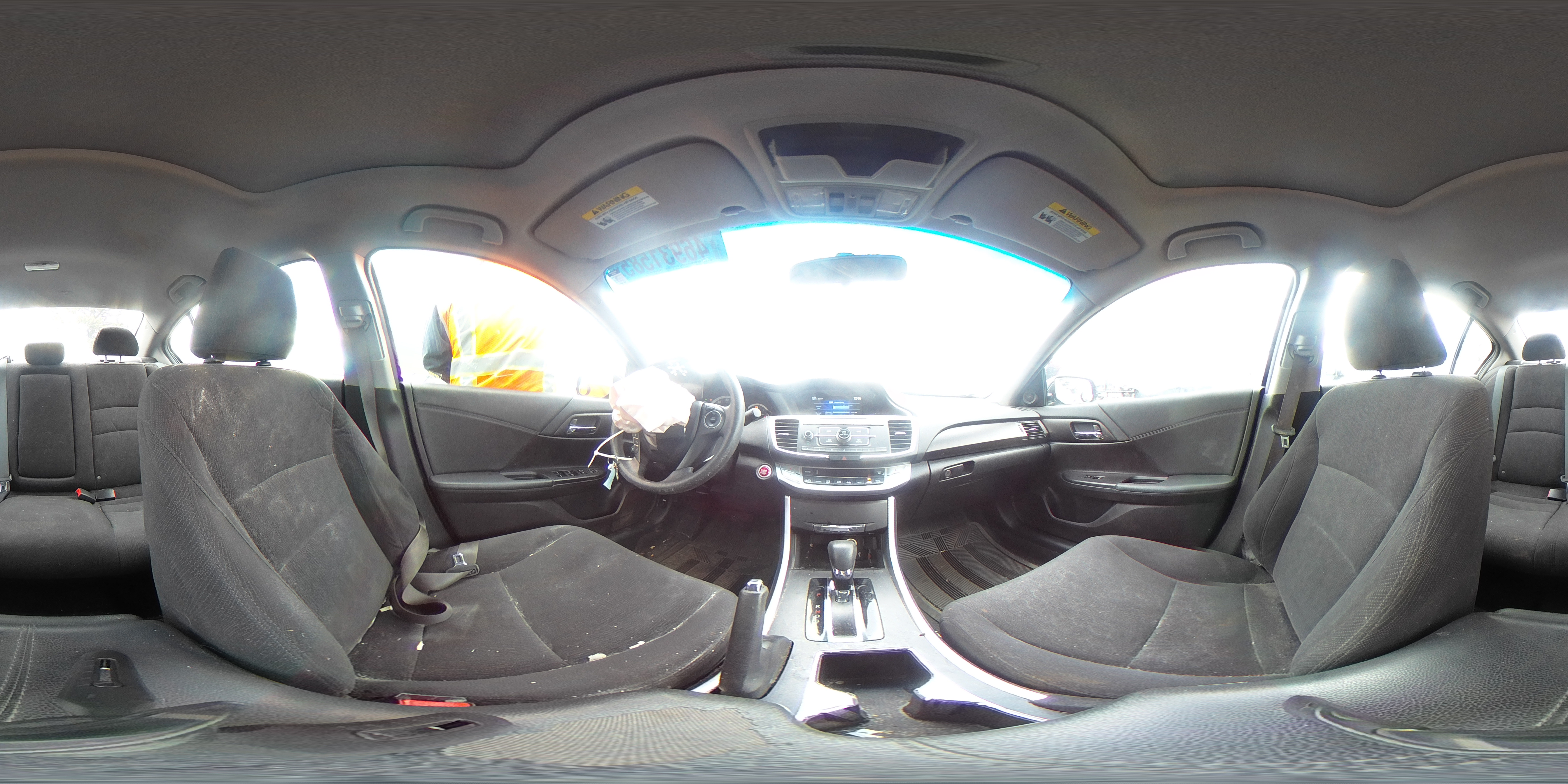 2013 Honda Accord - Image 12