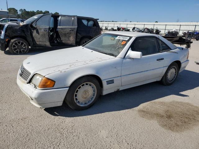 1991 Mercedes-Benz 500 Sl