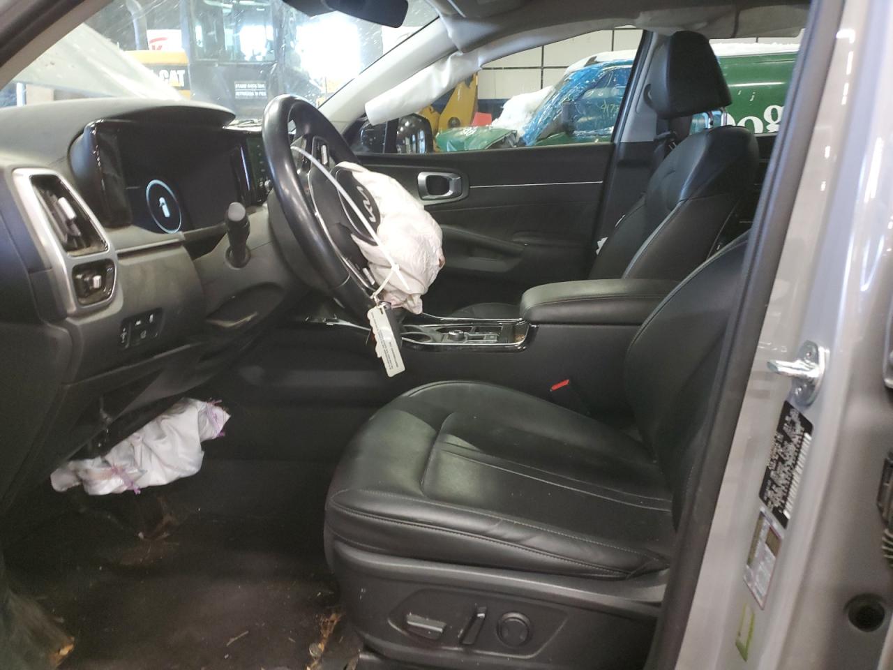 2023 Kia Sorento - Image 7