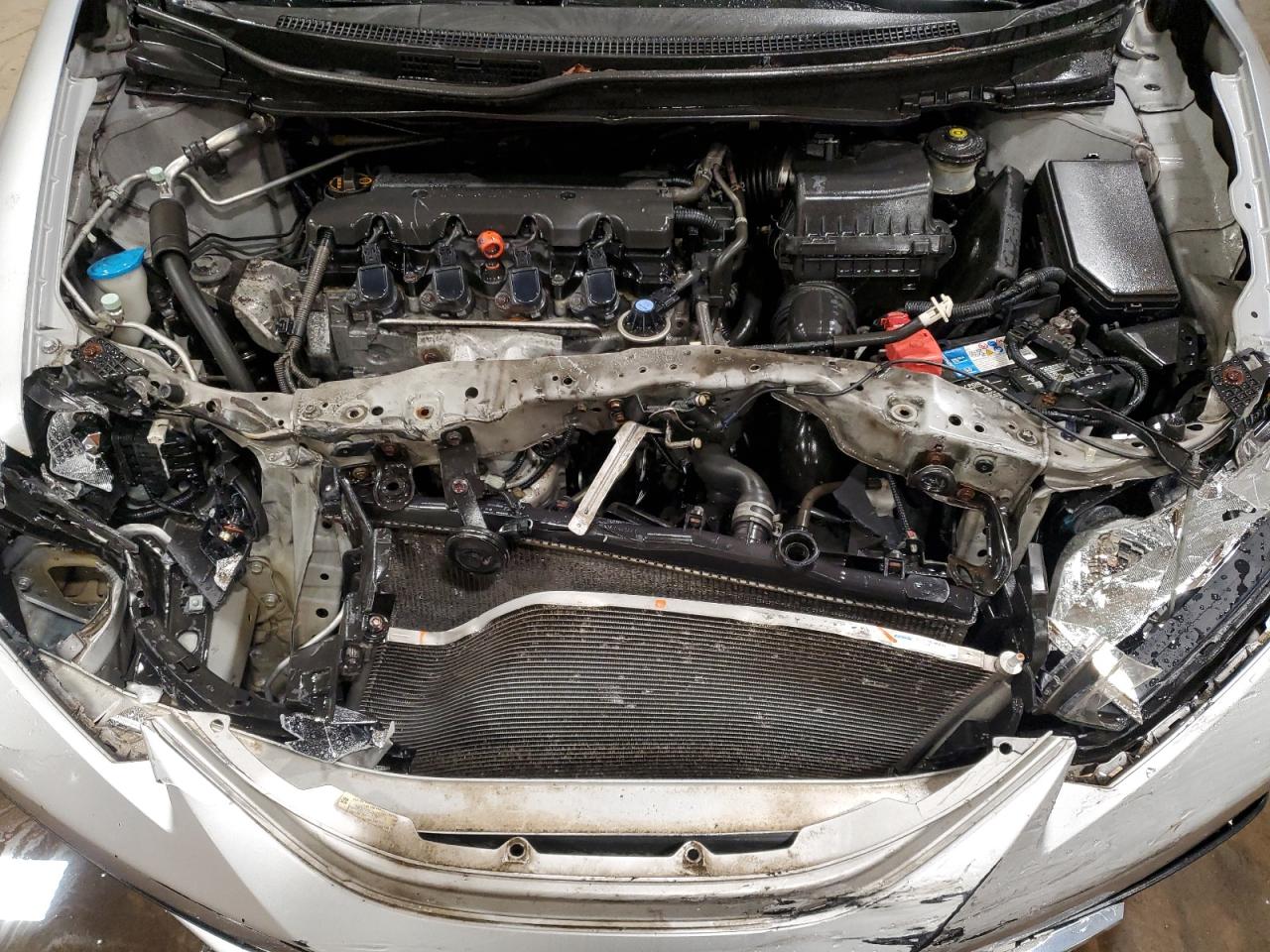 2013 Honda Civic - Image 11