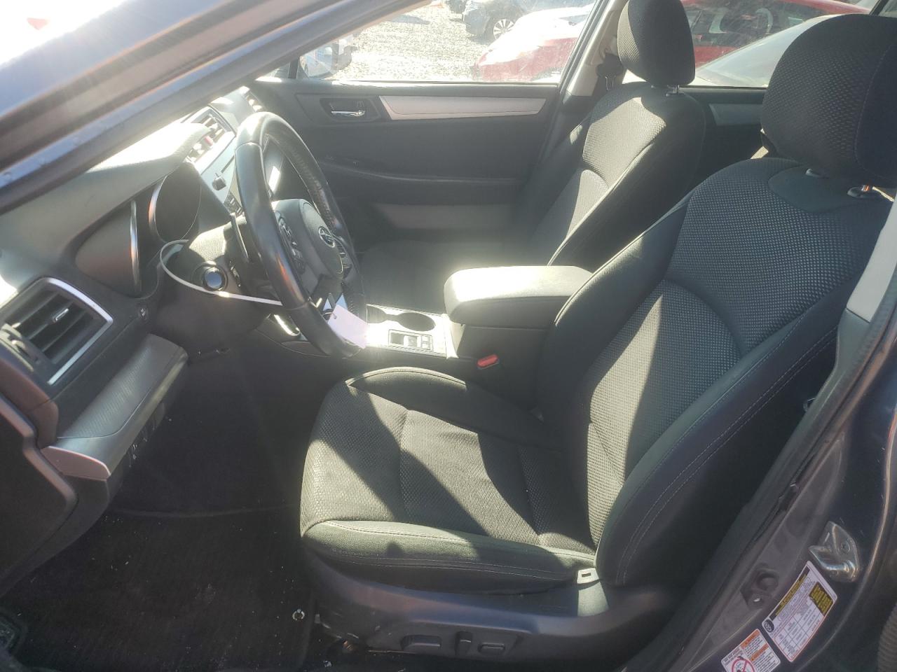 2015 Subaru Outback - Image 7