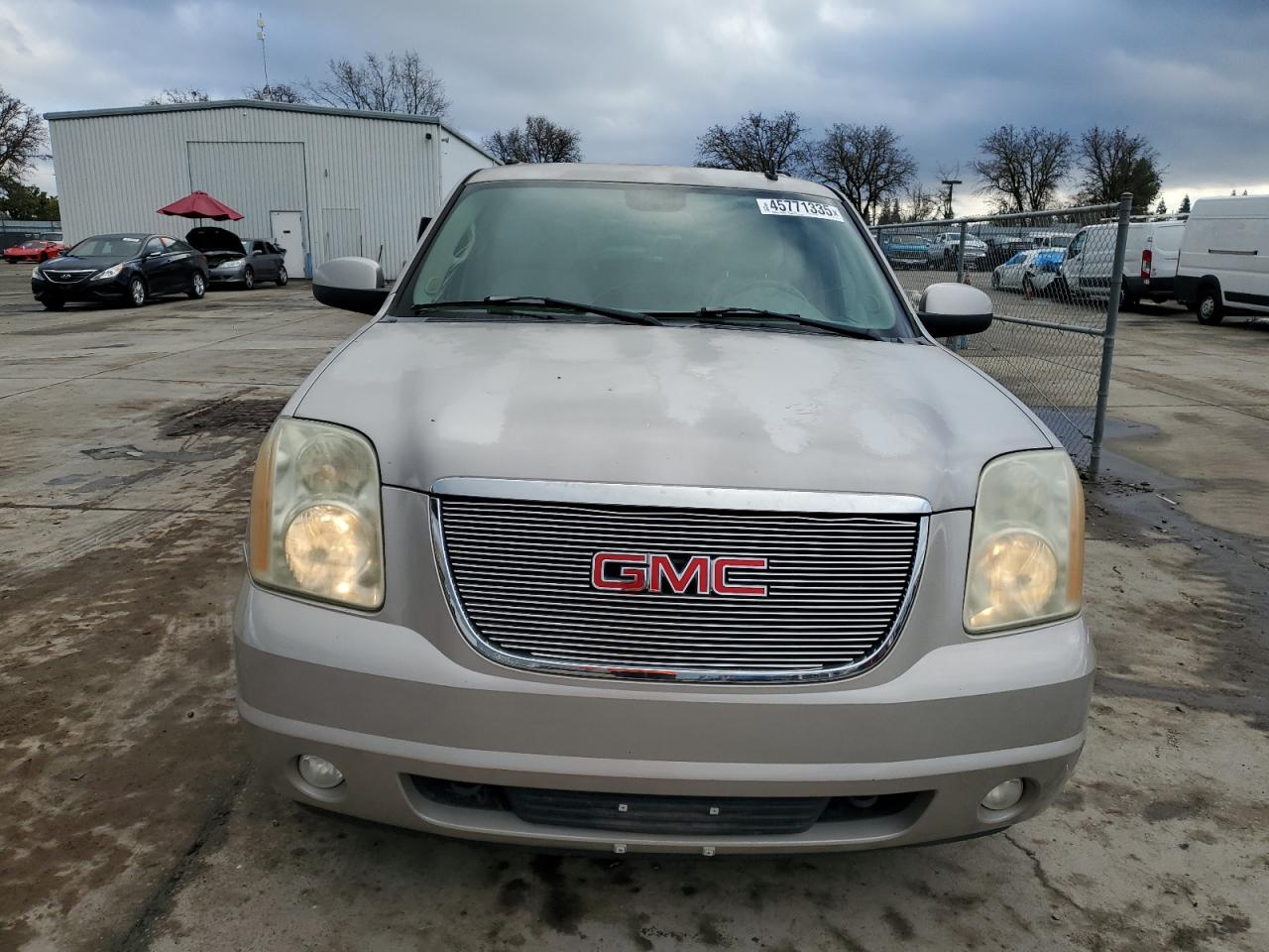 2007 GMC Yukon - Image 5