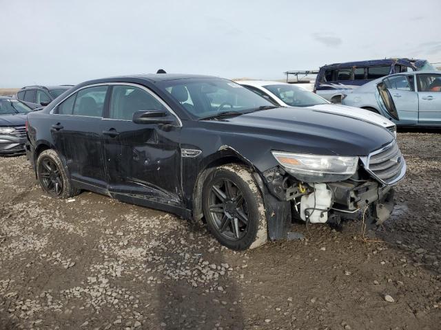 Седани FORD TAURUS 2013 Чорний